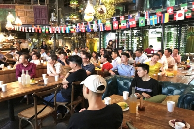 堅基商業丨誠信鑄造，百年堅基 ————記河源市商業中心-堅基?美麗城2期華麗綻放