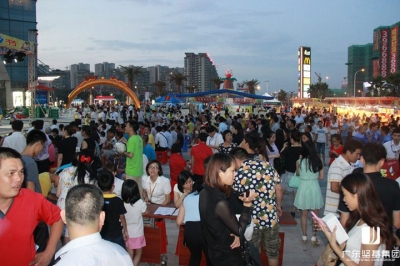 廿年堅(jiān)基  回饋社會